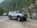 Toyota Land Cruiser Prado 1996 года за 7 500 000 тг. в Талдыкорган