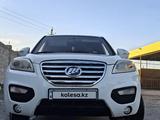 Lifan X60 2015 года за 4 000 000 тг. в Алматы – фото 2
