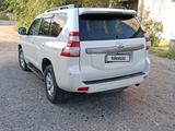 Toyota Land Cruiser Prado 2014 годаүшін18 000 000 тг. в Семей – фото 3