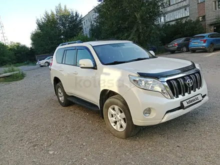 Toyota Land Cruiser Prado 2014 года за 18 000 000 тг. в Семей – фото 5