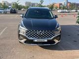 Hyundai Santa Fe 2023 годаүшін13 200 000 тг. в Астана