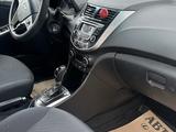 Hyundai Accent 2015 года за 5 700 000 тг. в Тараз – фото 5