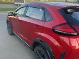Chery Tiggo 2 Pro 2025 года за 5 300 000 тг. в Астана – фото 4
