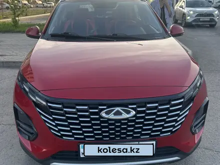 Chery Tiggo 2 Pro 2025 года за 5 300 000 тг. в Астана