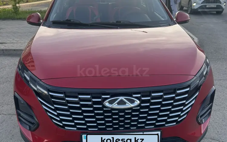 Chery Tiggo 2 Pro 2025 года за 5 300 000 тг. в Астана
