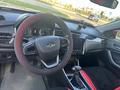 Chery Tiggo 2 Pro 2025 года за 5 300 000 тг. в Астана – фото 3