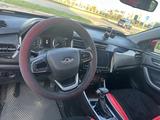 Chery Tiggo 2 Pro 2025 года за 5 300 000 тг. в Астана – фото 3