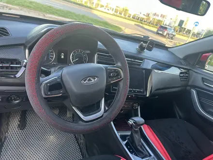 Chery Tiggo 2 Pro 2025 года за 5 300 000 тг. в Астана – фото 3