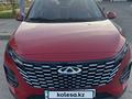 Chery Tiggo 2 Pro 2025 года за 5 300 000 тг. в Астана – фото 2