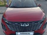 Chery Tiggo 2 Pro 2025 года за 5 300 000 тг. в Астана – фото 2