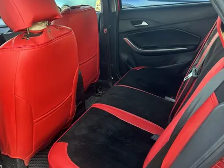 Chery Tiggo 2 Pro 2025 года за 5 300 000 тг. в Астана – фото 5