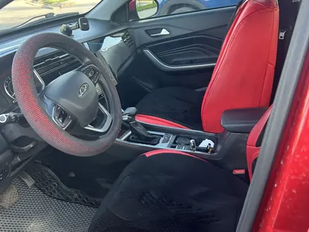 Chery Tiggo 2 Pro 2025 года за 5 300 000 тг. в Астана – фото 6
