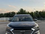 Hyundai Tucson 2020 годаүшін12 000 000 тг. в Алматы – фото 2