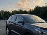 Hyundai Tucson 2020 годаfor12 000 000 тг. в Алматы – фото 4