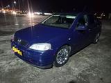 Opel Astra 2001 годаfor1 480 000 тг. в Атырау