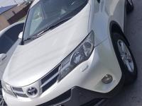 Toyota RAV4 2014 года за 8 777 777 тг. в Атырау