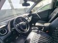 Toyota RAV4 2014 годаүшін8 777 777 тг. в Атырау – фото 3