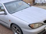 Nissan Primera 1999 года за 700 000 тг. в Абай (Абайский р-н) – фото 2