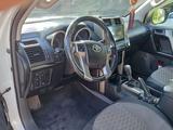 Toyota Land Cruiser Prado 2013 годаfor14 000 000 тг. в Астана – фото 4