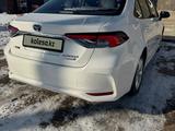 Toyota Corolla 2024 годаfor12 000 000 тг. в Алматы – фото 2