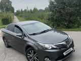 Toyota Avensis 2012 годаүшін8 000 000 тг. в Алматы