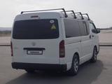 Toyota Hiace 2007 года за 8 500 000 тг. в Форт-Шевченко – фото 4