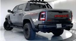 Dodge RAM 2024 года за 68 900 000 тг. в Астана – фото 3