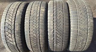 Шины 205/55 R16 — "Continental ContiWinterContact TS830P SSR" (Ге за 125 000 тг. в Астана