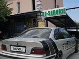 BMW 320 1994 годаүшін1 700 000 тг. в Алматы – фото 3