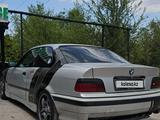 BMW 320 1994 годаүшін1 700 000 тг. в Алматы – фото 4