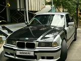 BMW 320 1994 годаүшін1 700 000 тг. в Алматы