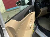 Hyundai Sonata 2011 года за 5 500 000 тг. в Уральск – фото 4