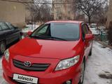 Toyota Corolla 2008 года за 4 300 000 тг. в Алматы – фото 2