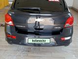 Chevrolet Cruze 2013 годаүшін3 300 000 тг. в Жезказган – фото 2