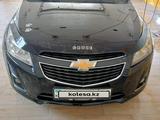 Chevrolet Cruze 2013 годаүшін3 300 000 тг. в Жезказган