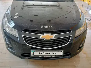 Chevrolet Cruze, 2013
