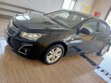 Chevrolet Cruze 2013 годаүшін3 300 000 тг. в Жезказган – фото 4