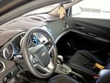 Chevrolet Cruze 2013 годаүшін3 300 000 тг. в Жезказган – фото 5