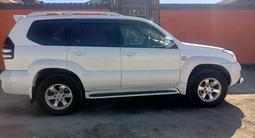 Toyota Land Cruiser Prado 2007 года за 12 500 000 тг. в Шиели