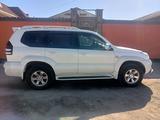 Toyota Land Cruiser Prado 2007 года за 12 500 000 тг. в Шиели – фото 2