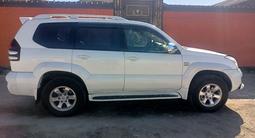 Toyota Land Cruiser Prado 2007 года за 12 500 000 тг. в Шиели – фото 2