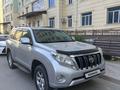 Toyota Land Cruiser Prado 2014 года за 16 900 000 тг. в Актау