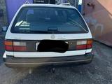 Volkswagen Passat 1993 года за 2 200 000 тг. в Талдыкорган – фото 3