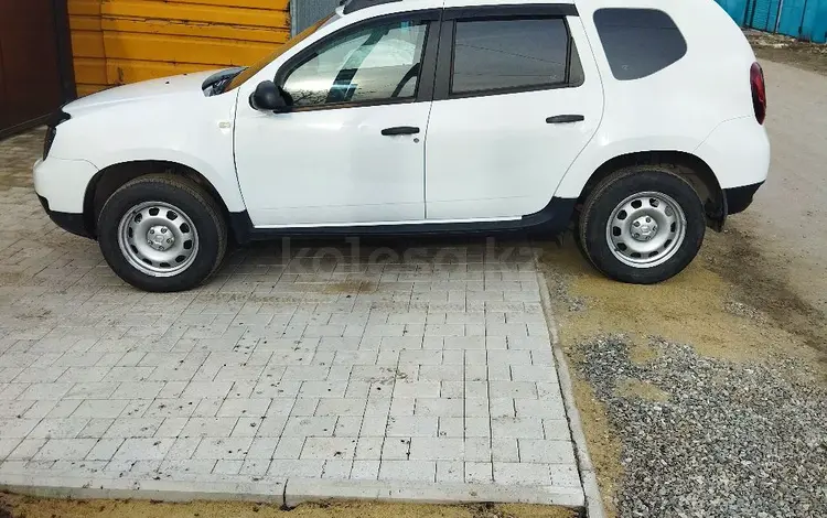 Renault Duster 2019 года за 7 500 000 тг. в Костанай