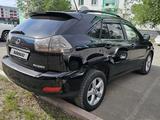 Lexus RX 330 2004 года за 6 900 000 тг. в Сатпаев – фото 3