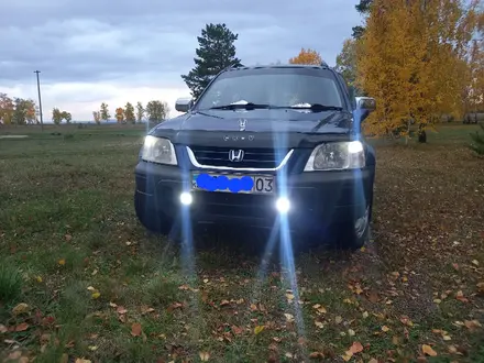 Honda CR-V 1997 года за 4 200 000 тг. в Кокшетау – фото 3