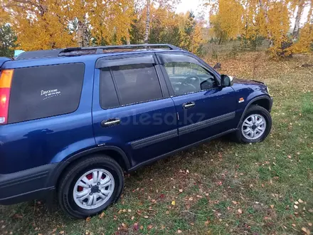 Honda CR-V 1997 года за 4 200 000 тг. в Кокшетау – фото 7