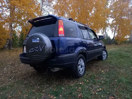 Honda CR-V 1997 года за 4 200 000 тг. в Кокшетау – фото 8