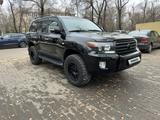 Toyota Land Cruiser 2008 года за 17 500 000 тг. в Усть-Каменогорск – фото 2