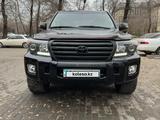 Toyota Land Cruiser 2008 года за 17 500 000 тг. в Усть-Каменогорск – фото 3